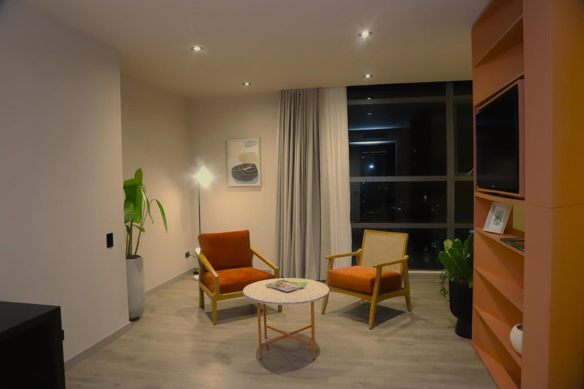 Tequendama Hotel Medellin - Estadio エクステリア 写真
