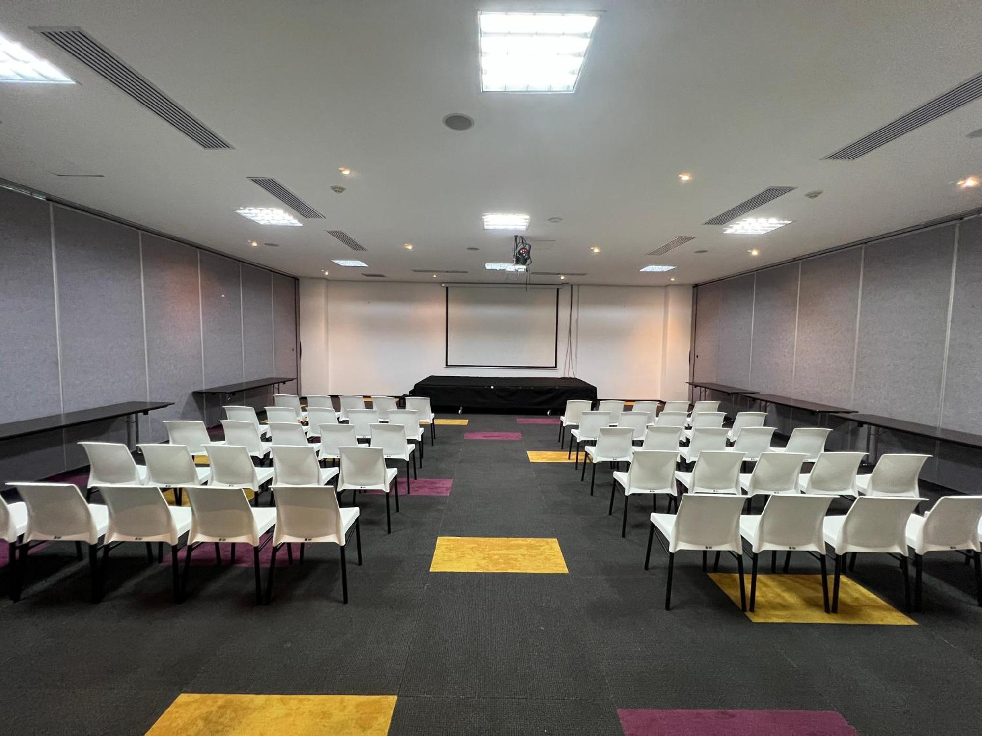Tequendama Hotel Medellin - Estadio エクステリア 写真