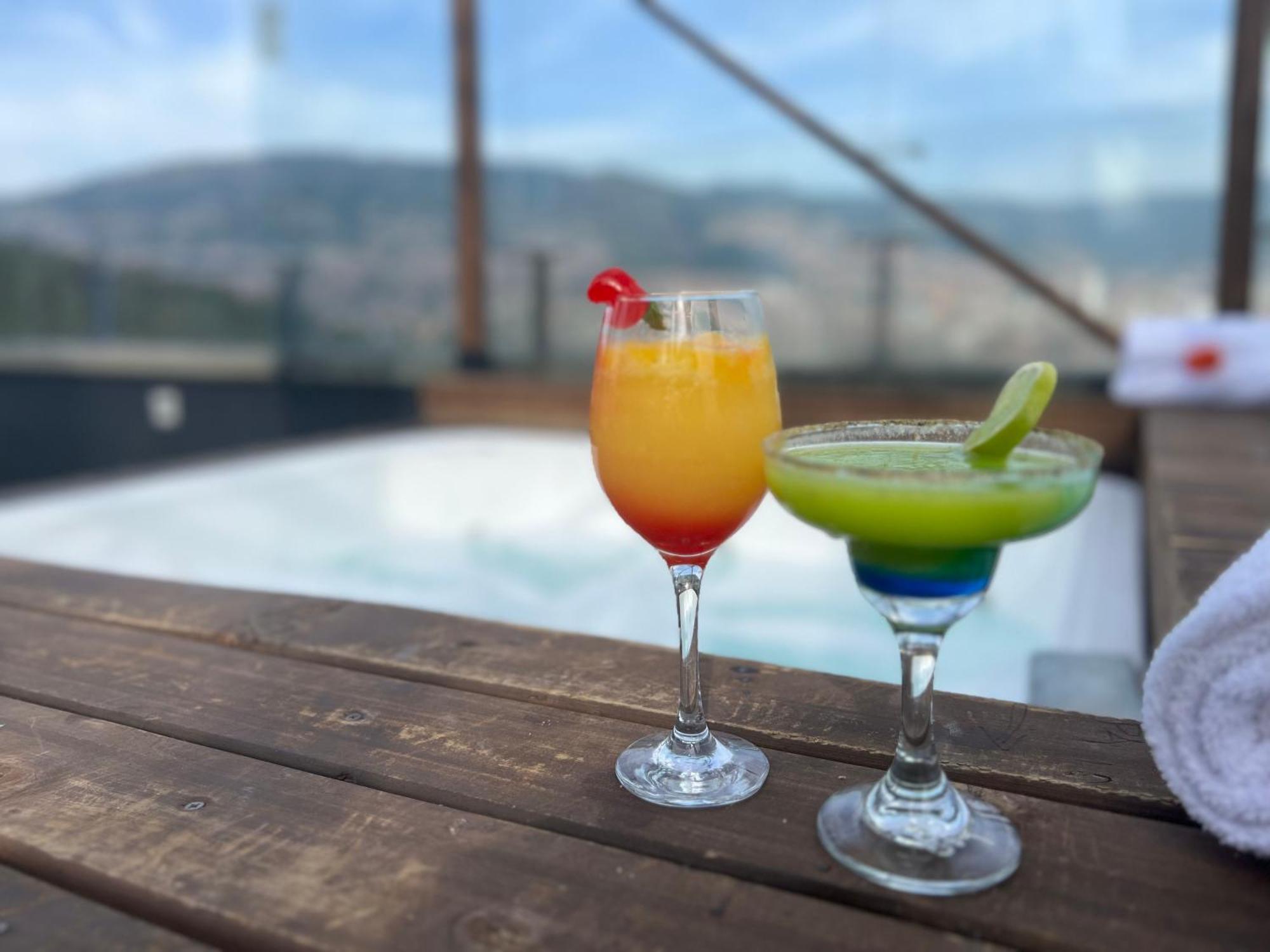 Tequendama Hotel Medellin - Estadio エクステリア 写真