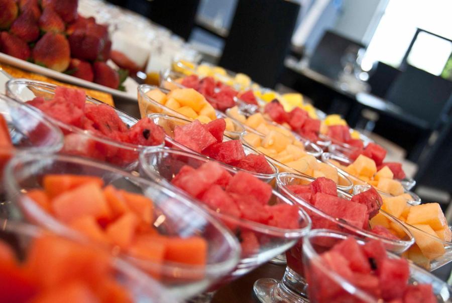 Tequendama Hotel Medellin - Estadio エクステリア 写真